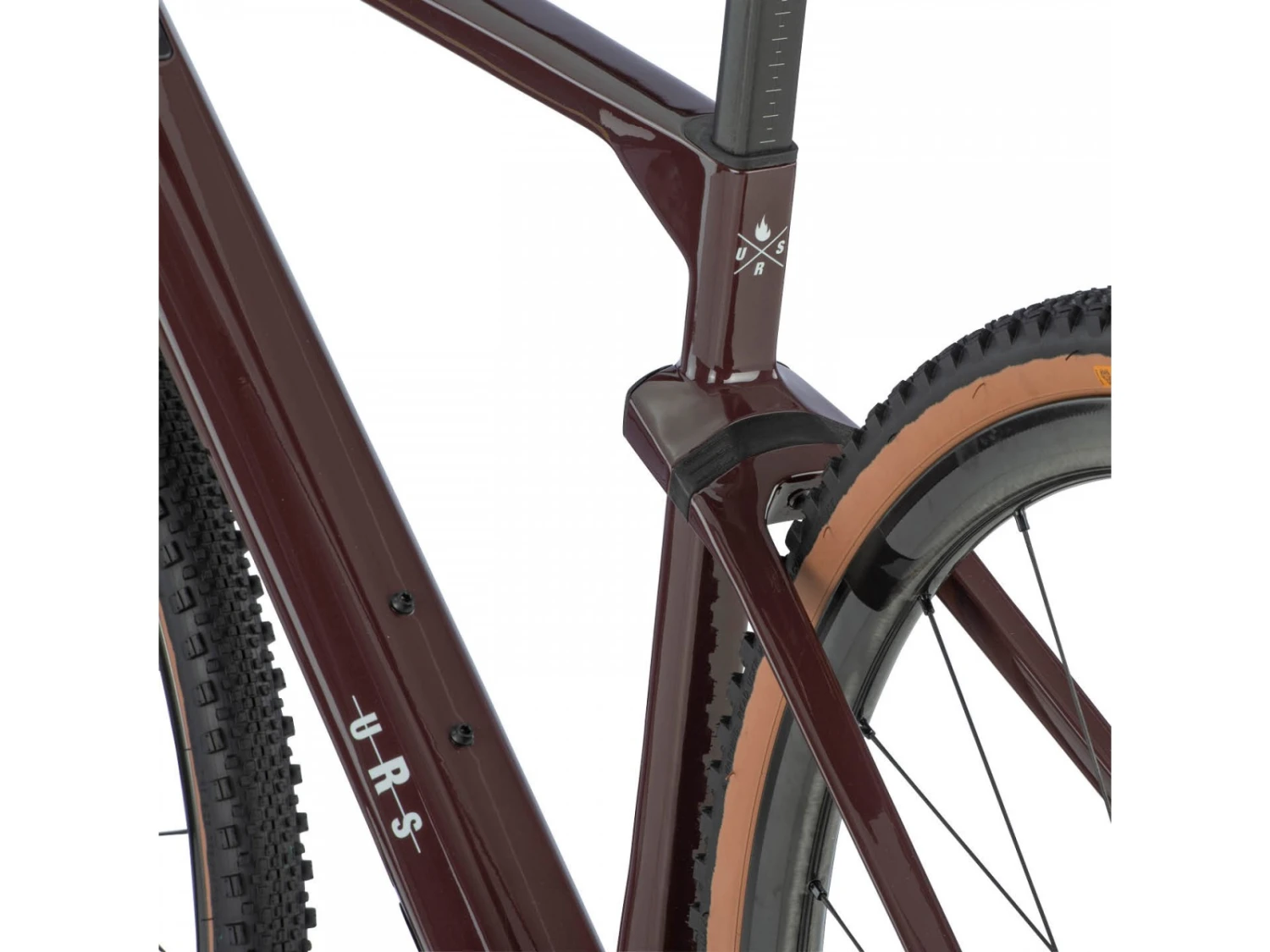 BMC URS 01 Three Campagnolo Ekar Vélo Gravel Carbone 2023 5 BMC URS 01 Three Campagnolo Ekar Vélo Gravel Carbone 2023 – Image 5