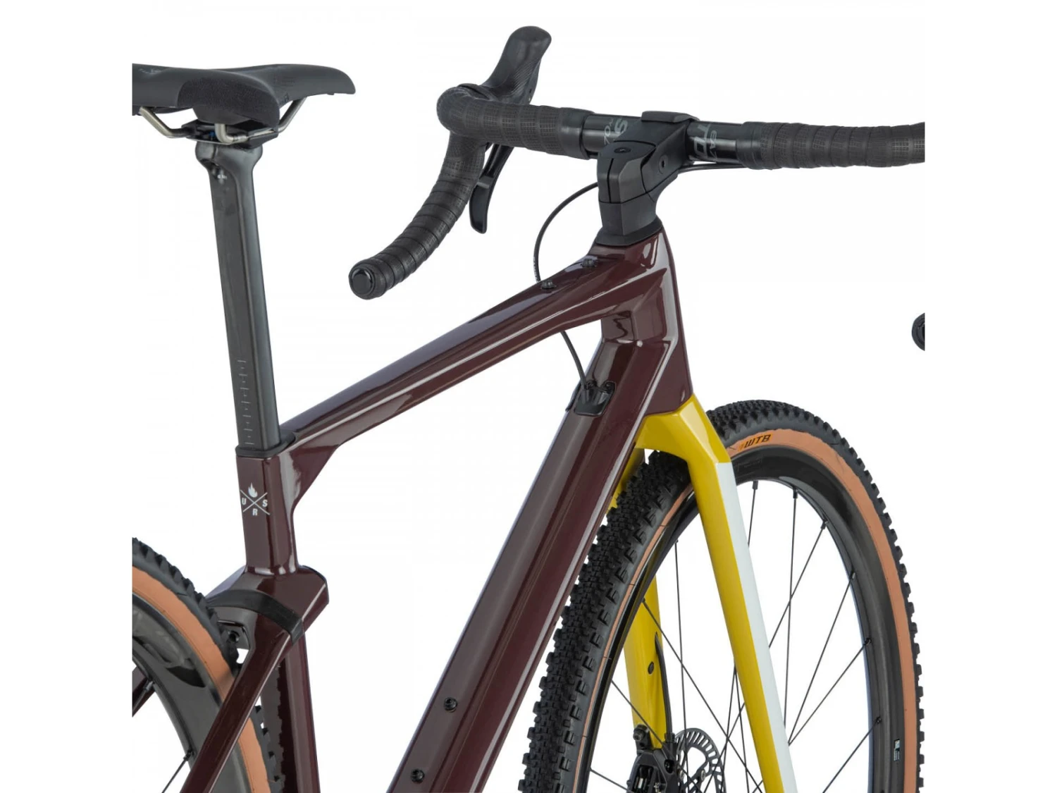 BMC URS 01 Three Campagnolo Ekar Vélo Gravel Carbone 2023 6 BMC URS 01 Three Campagnolo Ekar Vélo Gravel Carbone 2023 – Image 6