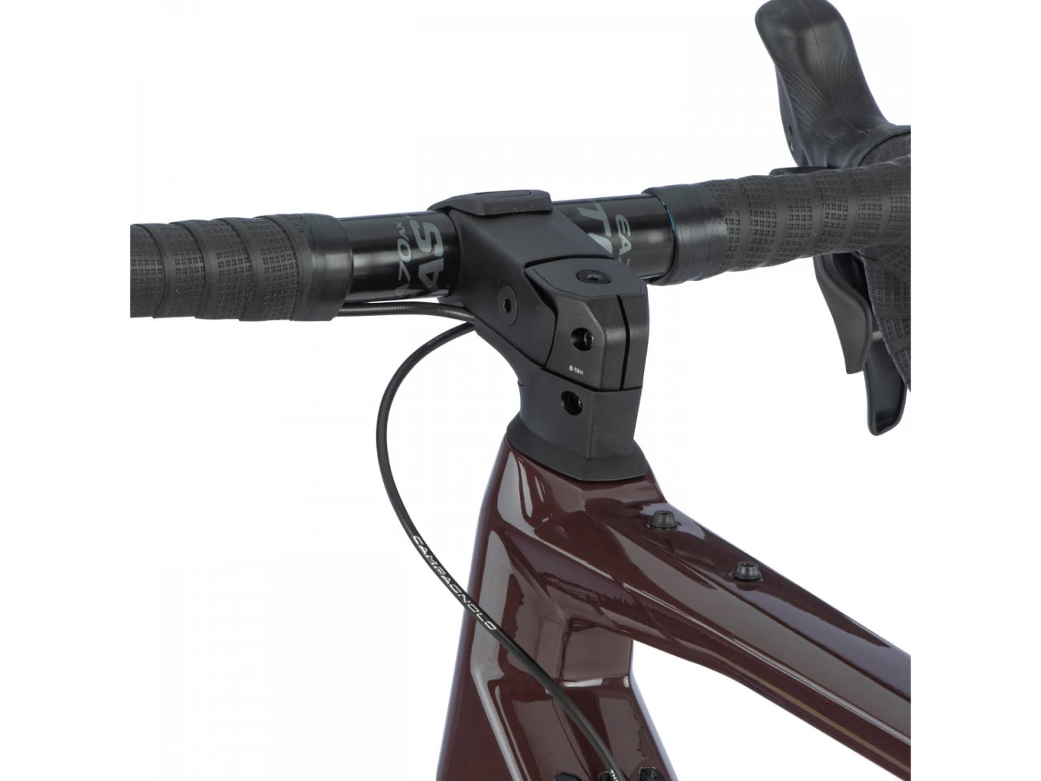 BMC URS 01 Three Campagnolo Ekar Vélo Gravel Carbone 2023 7 BMC URS 01 Three Campagnolo Ekar Vélo Gravel Carbone 2023 – Image 7