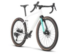 BMC URS 01 Two Force AXS Eagle Vélo Gravel Carbone 2023