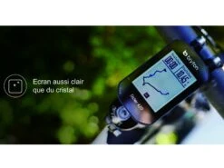 BRYTON GPS Rider 420 E -BMC Soldes Boutique bryton gps rider 420 e 5