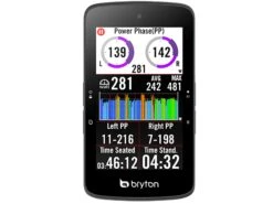 BRYTON GPS Rider S800E -BMC Soldes Boutique bryton gps rider s800e 3
