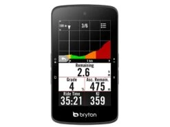 BRYTON GPS Rider S800E -BMC Soldes Boutique bryton gps rider s800e 4