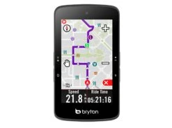 BRYTON GPS Rider S800T Capteurs De Fréquence, Cadence Et Vitesse 8 BRYTON GPS Rider S800T Capteurs De Fréquence, Cadence Et Vitesse -BMC Soldes Boutique bryton gps rider s800t capteurs de frequence cadence et vitesse 2