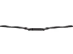 CANNONDALE Cintre VTT C1 Carbone ⌀31,8 L780mm R15mm U4° B9°