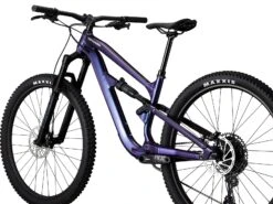 CANNONDALE Habit 3 VTT Trail Purple Haze 2023 -BMC Soldes Boutique cannondale habit 3 vtt trail purple haze 2023 4