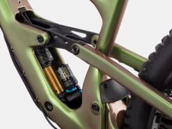 CANNONDALE Jekyll 1 VTT Enduro Beetle Green 2022 12 CANNONDALE Jekyll 1 VTT Enduro Beetle Green 2022 -BMC Soldes Boutique cannondale jekyll 1 vtt enduro beetle green 2022 3