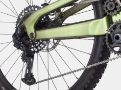 CANNONDALE Jekyll 1 VTT Enduro Beetle Green 2022 14 CANNONDALE Jekyll 1 VTT Enduro Beetle Green 2022 -BMC Soldes Boutique cannondale jekyll 1 vtt enduro beetle green 2022 5