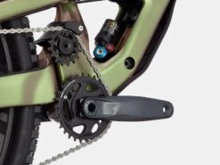 CANNONDALE Jekyll 1 VTT Enduro Beetle Green 2022 15 CANNONDALE Jekyll 1 VTT Enduro Beetle Green 2022 -BMC Soldes Boutique cannondale jekyll 1 vtt enduro beetle green 2022 6