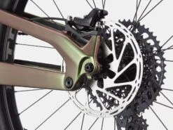 CANNONDALE Jekyll 1 VTT Enduro Beetle Green 2022 16 CANNONDALE Jekyll 1 VTT Enduro Beetle Green 2022 -BMC Soldes Boutique cannondale jekyll 1 vtt enduro beetle green 2022 7