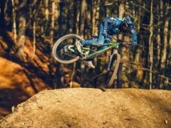 CANNONDALE Jekyll 1 VTT Enduro Beetle Green 2022 17 CANNONDALE Jekyll 1 VTT Enduro Beetle Green 2022 -BMC Soldes Boutique cannondale jekyll 1 vtt enduro beetle green 2022 8