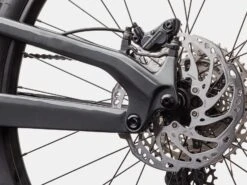 CANNONDALE Jekyll 2 VTT Enduro Graphite 2023 -BMC Soldes Boutique cannondale jekyll 2 vtt enduro graphite 2023 5