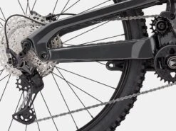 CANNONDALE Jekyll 2 VTT Enduro Graphite 2023 -BMC Soldes Boutique cannondale jekyll 2 vtt enduro graphite 2023 6