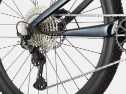 CANNONDALE Scalpel Carbon SE 2 VTT Trail Black Magic 2023 -BMC Soldes Boutique cannondale scalpel carbon se 2 vtt trail black magic 2023 5