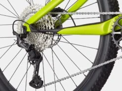 CANNONDALE Scalpel SE 2 VTT Trail Carbon Bionic 2022 -BMC Soldes Boutique cannondale scalpel se 2 vtt trail carbon bionic 2022 4