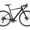 CANNONDALE Topstone 2 Vélo Gravel Midnight Blue 2022