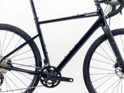 CANNONDALE Topstone 2 Vélo Gravel Midnight Blue 2022 -BMC Soldes Boutique cannondale topstone 2 velo gravel midnight blue 2022 3