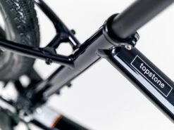 CANNONDALE Topstone 2 Vélo Gravel Midnight Blue 2022 -BMC Soldes Boutique cannondale topstone 2 velo gravel midnight blue 2022 4