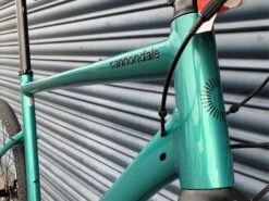 BMC Soldes Boutique -BMC Soldes Boutique cannondale topstone 3 velo gravel turquoise 2023 1