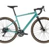 CANNONDALE Topstone 3 Vélo Gravel Turquoise 2023