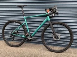 CANNONDALE Topstone 3 Vélo Gravel Turquoise 2023 8 CANNONDALE Topstone 3 Vélo Gravel Turquoise 2023 -BMC Soldes Boutique cannondale topstone 3 velo gravel turquoise 2023 2