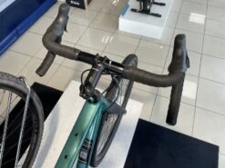 CANNONDALE Topstone 3 Vélo Gravel Turquoise 2023 9 CANNONDALE Topstone 3 Vélo Gravel Turquoise 2023 -BMC Soldes Boutique cannondale topstone 3 velo gravel turquoise 2023 3