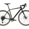 CANNONDALE Topstone 4 Aluminium Vélo Gravel 2023
