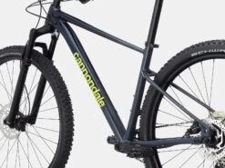 CANNONDALE Trail SL 2 VTT Semi-rigide Midnight Blue 2022 -BMC Soldes Boutique cannondale trail sl 2 vtt semi rigide midnight blue 2022 2