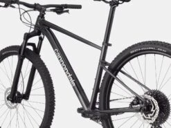 CANNONDALE Trail SL 3 VTT Semi-rigide Black Pearl 2023 9 CANNONDALE Trail SL 3 VTT Semi-rigide Black Pearl 2023 -BMC Soldes Boutique cannondale trail sl 3 vtt semi rigide black pearl 2023 2
