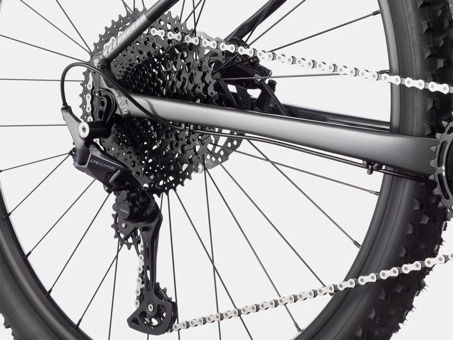 CANNONDALE Trail SL 3 VTT Semi-rigide Black Pearl 2023 6 CANNONDALE Trail SL 3 VTT Semi-rigide Black Pearl 2023 – Image 6