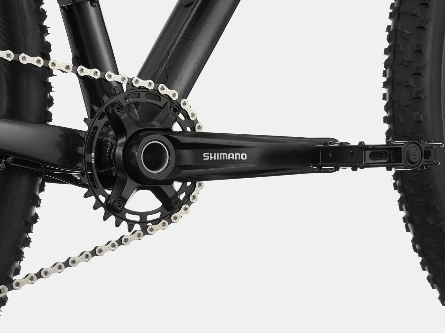 CANNONDALE Trail SL 3 VTT Semi-rigide Black Pearl 2023 7 CANNONDALE Trail SL 3 VTT Semi-rigide Black Pearl 2023 – Image 7