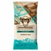 CHIMPANZEE Barre énergétique Menthe/chocolat - 55g
