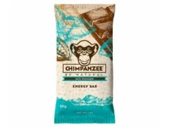 CHIMPANZEE Barre énergétique Menthe/chocolat - 55g