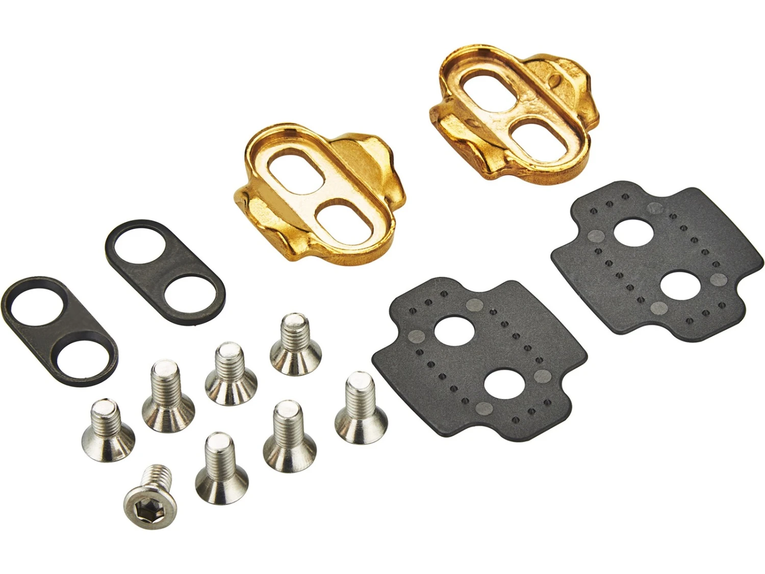 CRANKBROTHERS Candy 1 Pédales Automatiques 3 CRANKBROTHERS Candy 1 Pédales Automatiques – Image 3