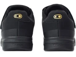 CRANKBROTHERS Chaussure VTT Mallet BOA Clipin Black Gold -BMC Soldes Boutique crankbrothers chaussure vtt mallet boa clipin black gold 5