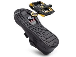 CRANKBROTHERS Chaussures VTT Mallet Speedlace Clip-in -BMC Soldes Boutique crankbrothers chaussures vtt mallet speedlace clip in 3