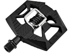 CRANKBROTHERS Double Shot 1 Pédales Automatiques Noires -BMC Soldes Boutique crankbrothers double shot 1 pedales automatiques noires 2