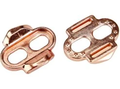 CRANKBROTHERS Kit De Cales Easy Release 6°