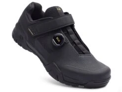 CRANKBROTHERS Mallet E BOA Clipin Chaussures VTT Enduro Black Gold -BMC Soldes Boutique crankbrothers mallet e boa clipin chaussures vtt enduro black gold 2
