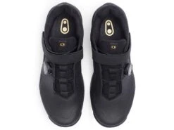 CRANKBROTHERS Mallet E BOA Clipin Chaussures VTT Enduro Black Gold -BMC Soldes Boutique crankbrothers mallet e boa clipin chaussures vtt enduro black gold 6