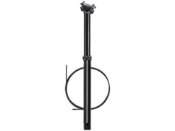 CRANKBROTHERS Tige De Selle Télescopique 150mm ⌀31,6mm 43,7cm