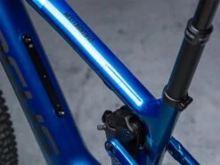 DYEDBRO Autocollant De Protection De Cadre VTT (transparent Brillant) 7 DYEDBRO Autocollant De Protection De Cadre VTT (transparent Brillant) -BMC Soldes Boutique dyedbro autocollant de protection de cadre vtt transparent brillant 2