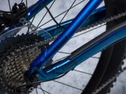 DYEDBRO Autocollant De Protection De Cadre VTT (transparent Brillant) 8 DYEDBRO Autocollant De Protection De Cadre VTT (transparent Brillant) -BMC Soldes Boutique dyedbro autocollant de protection de cadre vtt transparent brillant 3