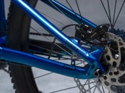 DYEDBRO Autocollant De Protection De Cadre VTT (transparent Brillant) 9 DYEDBRO Autocollant De Protection De Cadre VTT (transparent Brillant) -BMC Soldes Boutique dyedbro autocollant de protection de cadre vtt transparent brillant 4