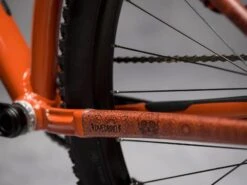 DYEDBRO “Día De Muertos” Stickers De Protection De Cadre VTT -BMC Soldes Boutique dyedbro dia de muertos stickers de protection de cadre vtt 4