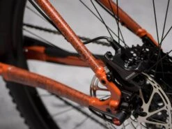 DYEDBRO “Día De Muertos” Stickers De Protection De Cadre VTT -BMC Soldes Boutique dyedbro dia de muertos stickers de protection de cadre vtt 5