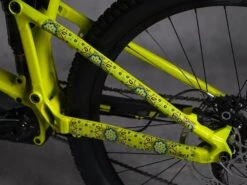 DYEDBRO “Guadalupe” Stickers De Protection De Cadre VTT -BMC Soldes Boutique dyedbro guadalupe stickers de protection de cadre vtt 2