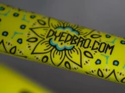 DYEDBRO “Guadalupe” Stickers De Protection De Cadre VTT -BMC Soldes Boutique dyedbro guadalupe stickers de protection de cadre vtt 3