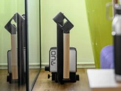 ELITE Home Trainer Tuo Connecté -BMC Soldes Boutique elite home trainer tuo connecte 4