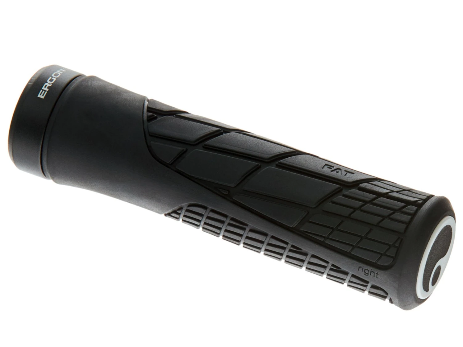 ERGON Paire De Grips VTT Technical GA2 Fat 1 ERGON Paire De Grips VTT Technical GA2 Fat